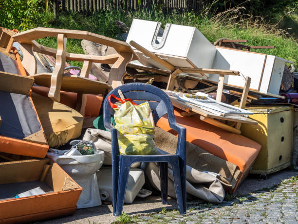 Best Junk Removal and Recycling  in Lake City, GA