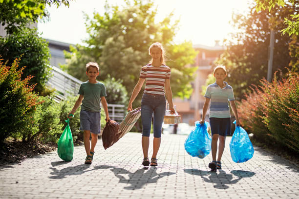 Best Yard Waste Removal  in Lake City, GA
