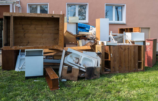 Trusted Lake City, GA Junk Removal Experts
