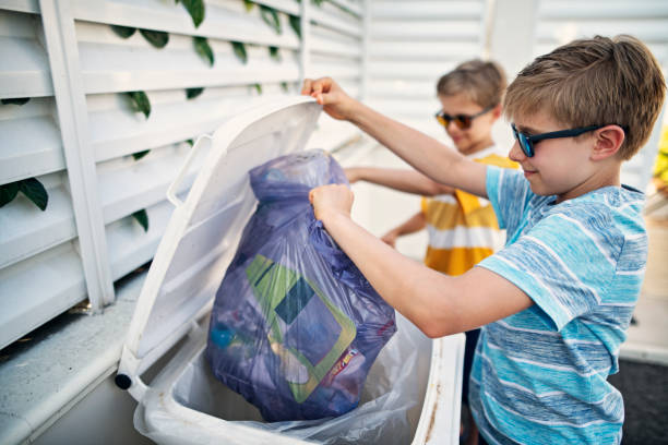 Best Professional Junk Removal  in Lake City, GA