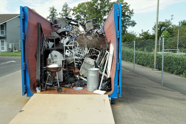 Best Junk Hauling Services  in Lake City, GA