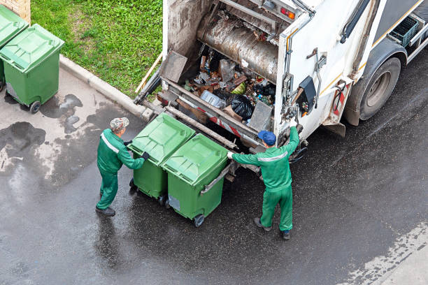 Best Commercial Cleanout Services  in Lake City, GA