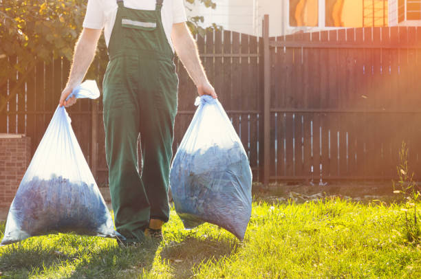 Best Garage Cleanout Services  in Lake City, GA
