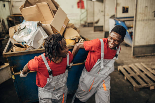 Best Dumpster Rental Services  in Lake City, GA