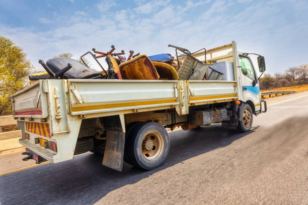 Best Attic Cleanout Services  in Lake City, GA