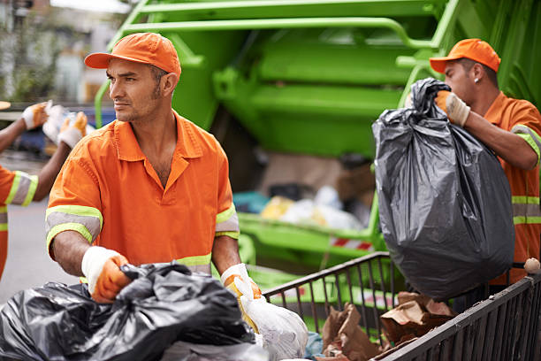 Household Junk Removal in Lake City, GA