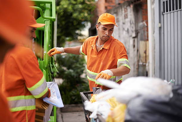 Best Estate Cleanout Services  in Lake City, GA