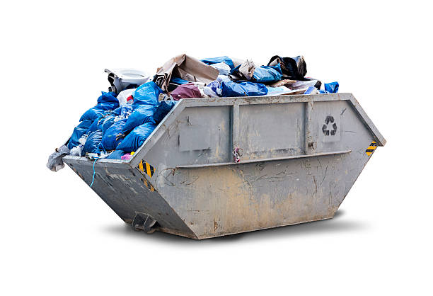 Best Basement Cleanout Services  in Lake City, GA